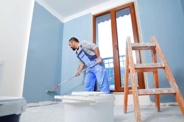 Best Emergency Mold Remediation  in West Hurley, NY