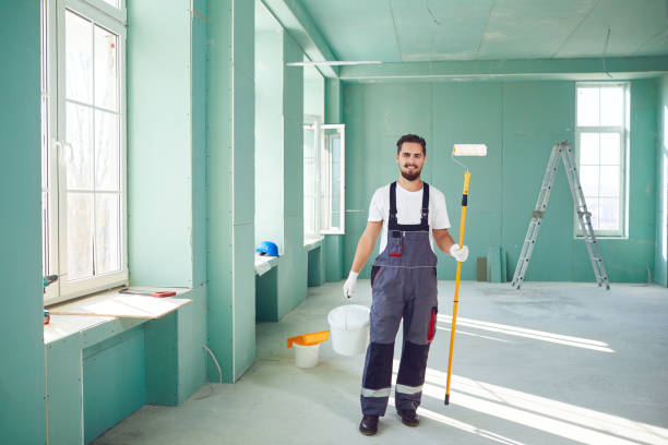 Best Mold Odor Removal Services  in West Hurley, NY