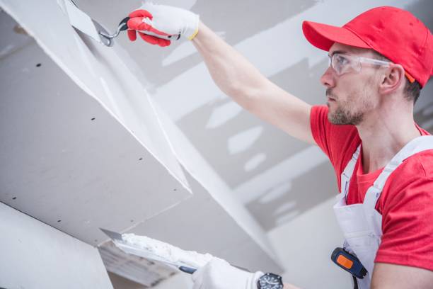 Best Mold Removal for HVAC Installations  in West Hurley, NY